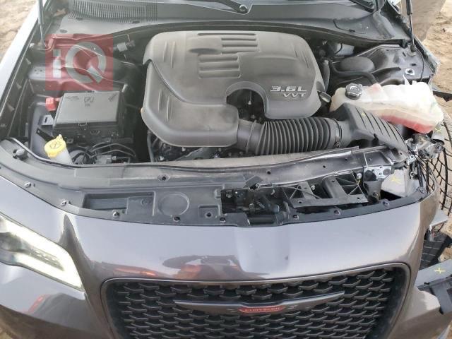 Chrysler 300